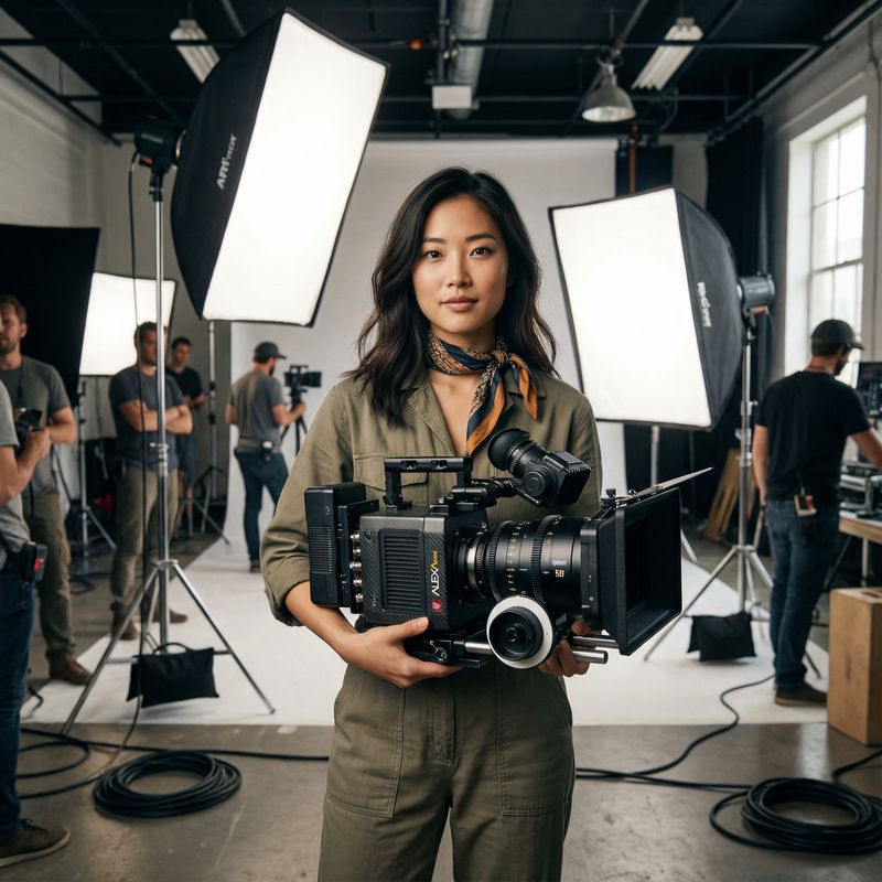 蜜桃视频首席摄影师林雨晴